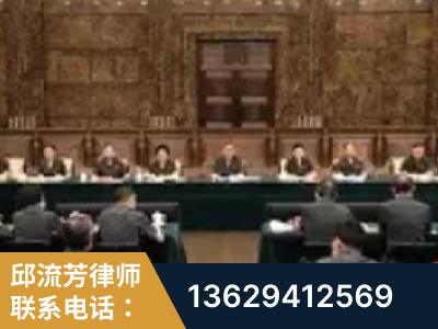 佛山-疑难刑事案件处理